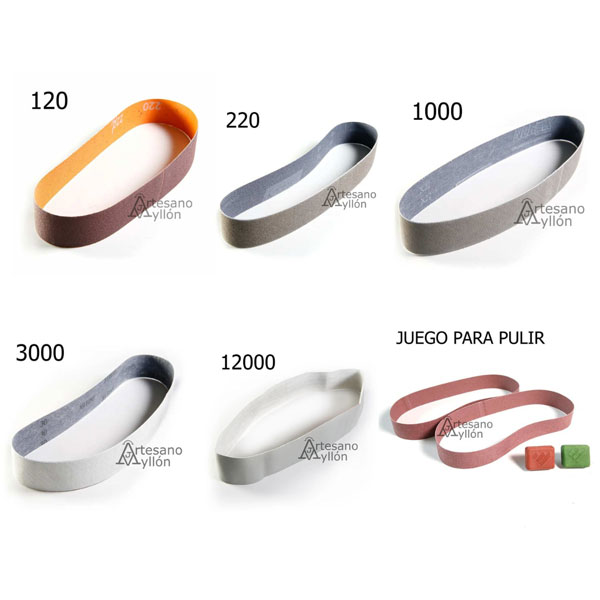 RECAMBIOS ORIGINALES PARA ACCESORIO KEN ONION