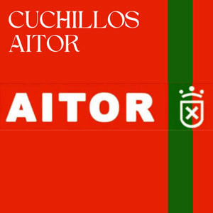 CUCHILLOS AITOR