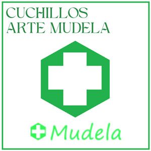 CUCHILLOS MUDELA