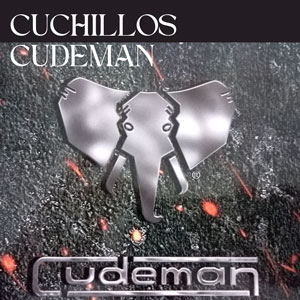 CUCHILLOS CUDEMAN