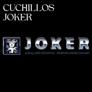 CUCHILLOS JOKER