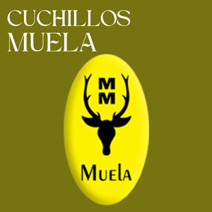 CUCHILLOS MUELA