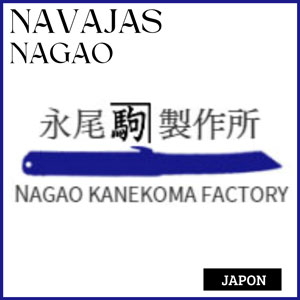 NAVAJAS NAGAO