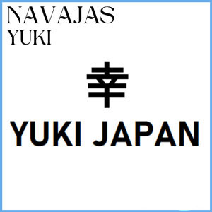 NAVAJAS JUKI
