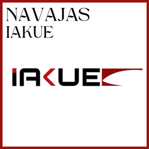 NAVAJAS IAKUE