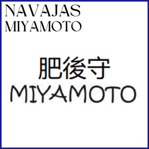 NAVAJAS MIYAMOTO