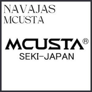 NAVAJAS MCUSTA