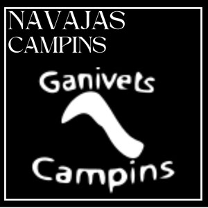 NAVAJAS CAMPINS