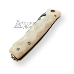 Navaja Mcusta Elite MC-0126G cerrada