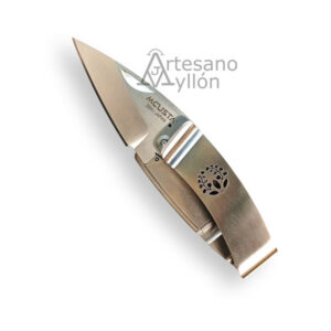 Navaja Mcusta Kamon Fuji MC-0084 abierta