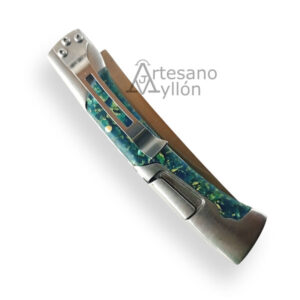 Navaja Third N198A con clip