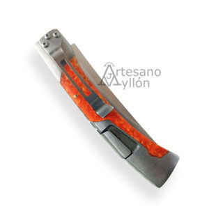 Third N198T con clip trasero