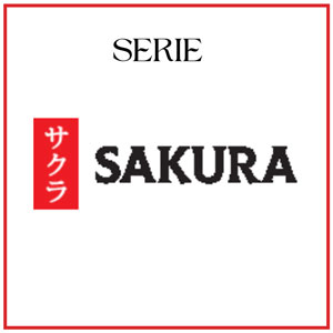 SERIE SAKURA