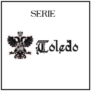 SERIE TOLEDO
