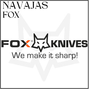 NAVAJAS FOX