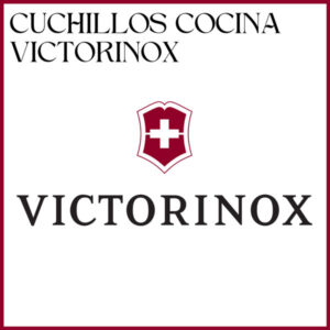 CUCHILLOS DE COCINA VICTORINOX