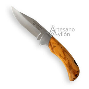 NAVAJA CUDEMAN ARTEMISA II 324-LF