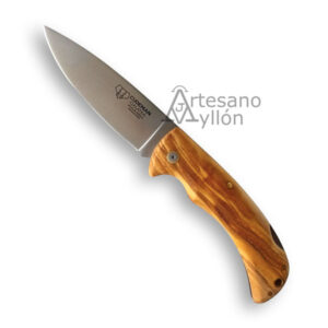 NAVAJA CUDEMAN GALETA 325-LF