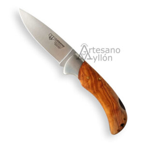 NAVAJA CUDEMAN GALETA II 323-LF