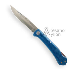 NAVAJA MIGUEL NIETO COMPANION 098-BLUE