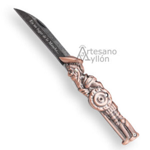 NAVAJA THIRD QUIJOTE COBRE N245C